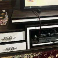 میز تلویزیون کاملا سالم|میز تلویزیون|قائمشهر, |دیوار