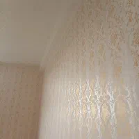 طرح کاغذ دیواری و نقاشی ساختمان|خدمات پیشه و مهارت|اردبیل, |دیوار