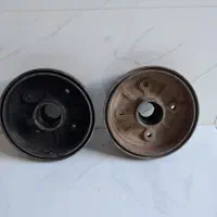 کاسه چرخ پراید