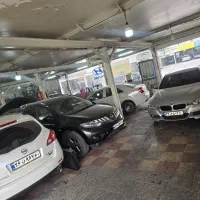تعمیرگاه تعمیرگیربکس اتوماتیک 206 207 L90 ساندرو|خدمات خودرو و موتورسیکلت|تهران, شهرک صدرا|دیوار