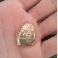 طلا آبشده ۴۰ گرم قیمت تابلو