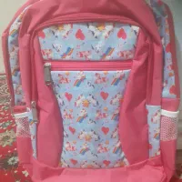 ۲عددکیف مدارس|کیف، کفش، کمربند|فارسان, |دیوار