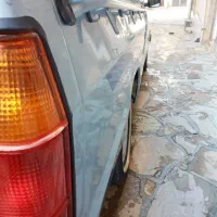 وانت مزدا تک کابین ۲۰۰۰ ژاپن|خودرو سواری و وانت|سنندج, |دیوار