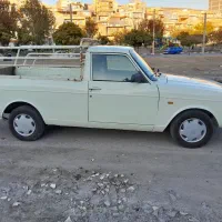 وانت پیکان مدل ۹۳|خودرو سواری و وانت|سنندج, |دیوار