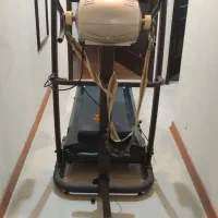 تردمیل top form|تجهیزات ورزشی|تهران, دروس|دیوار