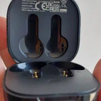 کیس شارژ ایرپاد هندزفری QCY|لوازم جانبی موبایل و تبلت|مشهد, شهید قربانی|دیوار