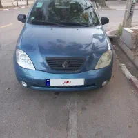 تیبا۲پلاس مدل۹۹|خودرو سواری و وانت|کرج, گلشهر|دیوار