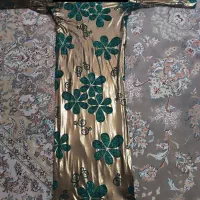 لباس محلی|لباس|یاسوج, |دیوار