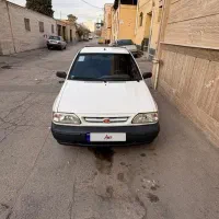 پراید وانت 151