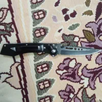 چاقو تیز|کلکسیون اشیاء عتیقه|خوی, |دیوار