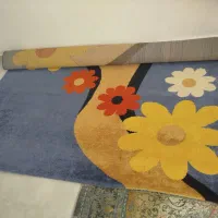 ۳تافرش|فرش|رشت, فلسطین|دیوار