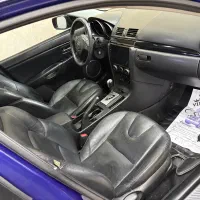 مزدا ۳ مدل ۱۳۸۸|خودرو سواری و وانت|تهران, شمسآباد|دیوار