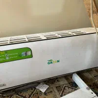 کولر گازی|کولر گازی و فن‌کوئل|قزوین, |دیوار