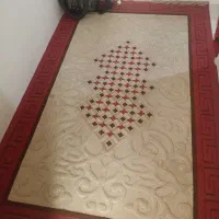 قالیچه اشپزخانه جنس مرغوب عالی عمری