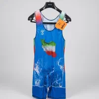 دوبنده کشتی طرح جدید تیم ملی