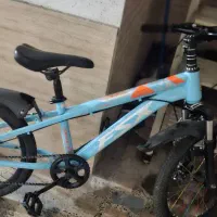 دوچرخه شماره ۲۰ Fsx