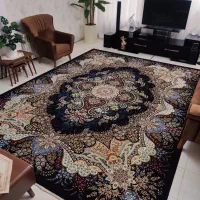 فرش ۱۲ متری سالم و زیبا