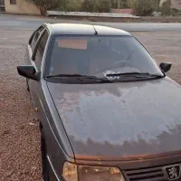 پژو ۴۰۵ مدل ۹۳|خودرو سواری و وانت|فیروزکوه, |دیوار