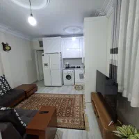 فروشی آپارتمان ۳۷ متری واقع در آذربایجان خ بهنود
