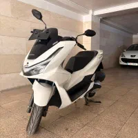 pcxمدل1404 هندا صفر کیلومتر ب ق ی م ت