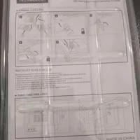 قفل ایمنی لپ تاپ مدل mk1236|قطعات و لوازم جانبی رایانه|امیرکلا, |دیوار
