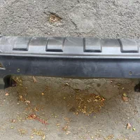 سپر و چراغ عقب لیفان X60