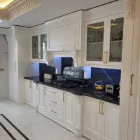 کابینت آشپزخانه تولید/اجرا