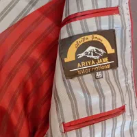 کت و شلوار|لباس|دهگلان, |دیوار