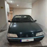 پژو|خودرو سواری و وانت|یزد, |دیوار