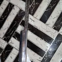 مصقل حسین نیکبخت|ابزارآلات|شیراز, تپه تلویزیون|دیوار