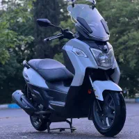 موتور جویمکس ۳۰۰ سی سی