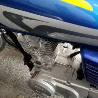 موتور125مدل91