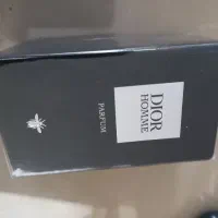 ادکلن Dior homme 50 ml فرانسوی 2025|آرایشی، بهداشتی، درمانی|تهران, جماران (نیاوران)|دیوار