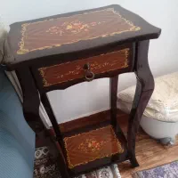 میز تلفن