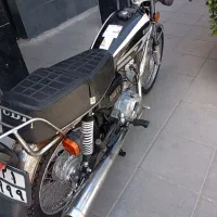 موتور 90 تک برگ سند