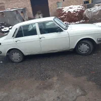 پیکان مدل ۸۰دوگانه سوز