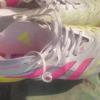 استوک چمن در حد دوتا بازی بیشتر باهاش انجام ندادم|کیف، کفش، کمربند|قرچک, حسنک|دیوار