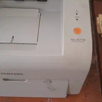 فروش ۵عدد پرینتر کارکرده|پرینتر، اسکنر، کپی، فکس|بندرلنگه, |دیوار