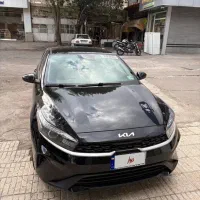 کیا فورته( سراتو) 2022 ارس دائیم