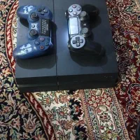 ps4 فت