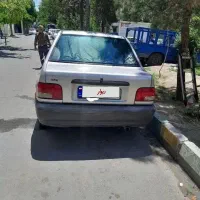 فرش|خودرو سواری و وانت|کرج, کلاک نو|دیوار