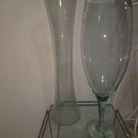 جام شیشه ای