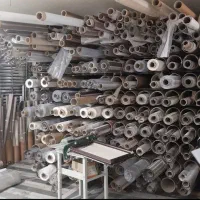 تولید فروش انواع پرده کرکره ای زبرا فوری