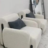 رزگلد تدی|مبلمان خانگی و میز عسلی|رشت, پسیخان|دیوار