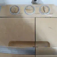 لباسشویی همراه خشک کن|ماشین لباسشویی و خشک‌کن لباس|زاهدان, |دیوار