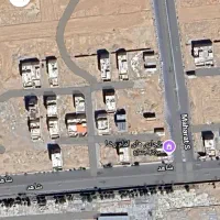 زمین امام رضا