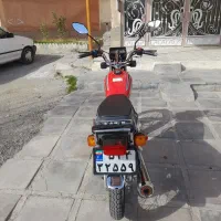 موتور هوندا