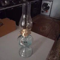 چراغ نفتی نو