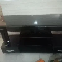 تلویزیون ومیزسالم به فروش میرسد