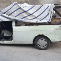 پیکان وانت|خودرو سواری و وانت|بندرعباس, |دیوار
